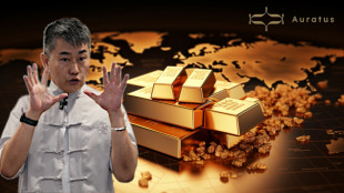 Auratus introduce un nuevo est&aacute;ndar Gold para particulares y comercios de todo el mundo a trav&eacute;s de su tarjeta global TAS Card & Business