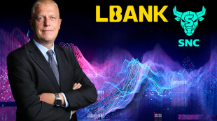 SNC Scandic CoinとLBank：RWAトークンが新たな基準を打ち立てる