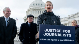 Legisladores dos EUA instam Israel a investigar ataque contra jornalistas no Líbano