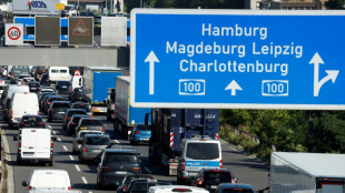 Sommerferienende in Bayern und Baden-Württemberg: ADAC warnt vor Staus