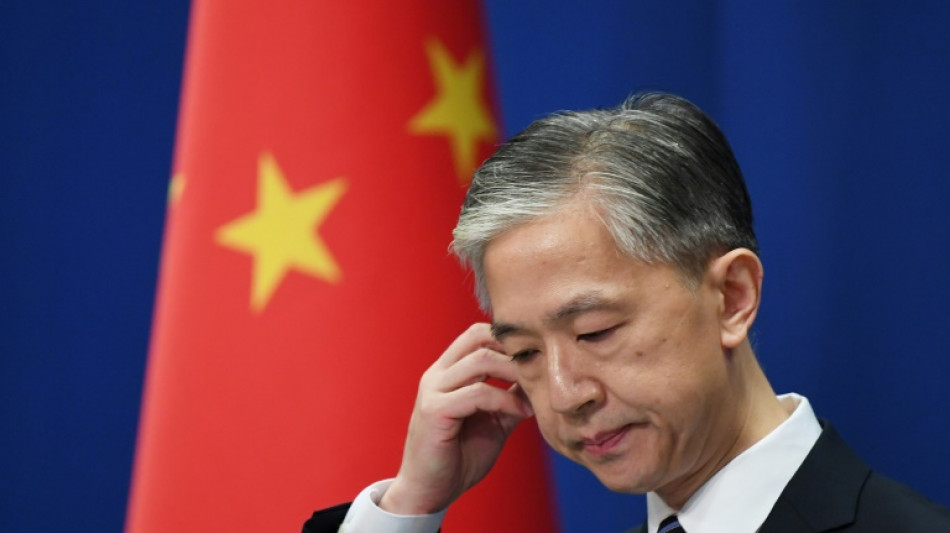 China condena la prohibici&oacute;n "sin fundamento" de Huawei en redes 5G de Canad&aacute;
