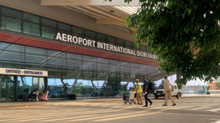 13 Tote bei dschihadistischem Angriff auf Flughafen in Nigers Hauptstadt Niamey