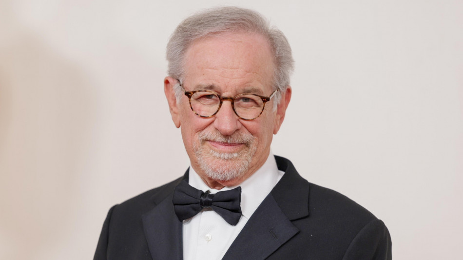 Universal, il prossimo film di Steven Spielberg uscir&agrave; nel 2026