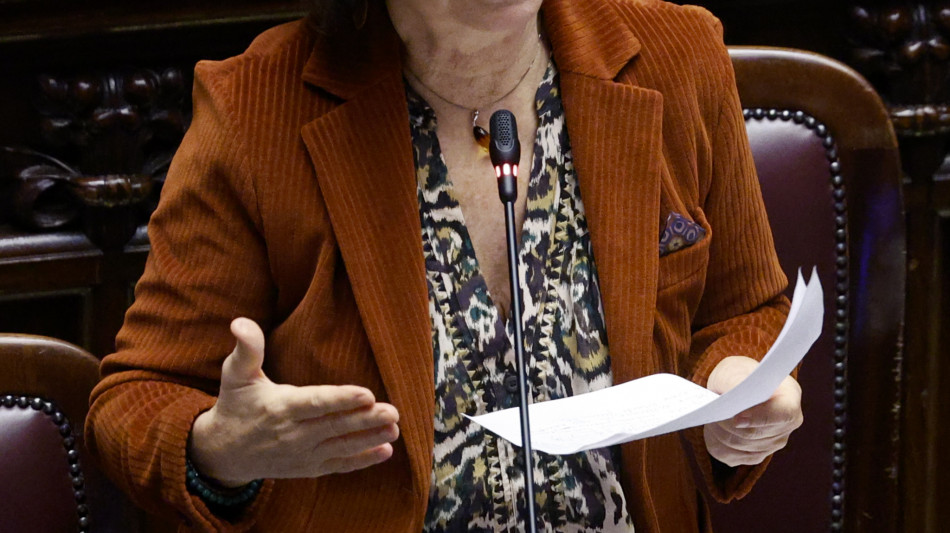 Roccella, dubbio è su rovesciamento dell'onore della prova