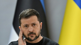 El presidente de Ucrania denuncia un ataque ruso contra un museo, que dej&oacute; un muerto