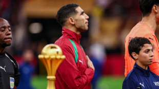 Hakimi e Brahim D&iacute;az lideram lista de convocados do Marrocos para Copa de 2026