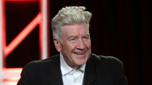David Lynch reveals emphysema diagnosis, vows to 'never' retire