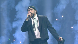 Bad Bunny en r&eacute;sidence &agrave; Porto Rico apr&egrave;s son album d&eacute;di&eacute; &agrave; ses racines