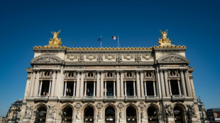 L'Op&eacute;ra de Paris va fermer ses deux sc&egrave;nes pour travaux pendant deux ans chacun