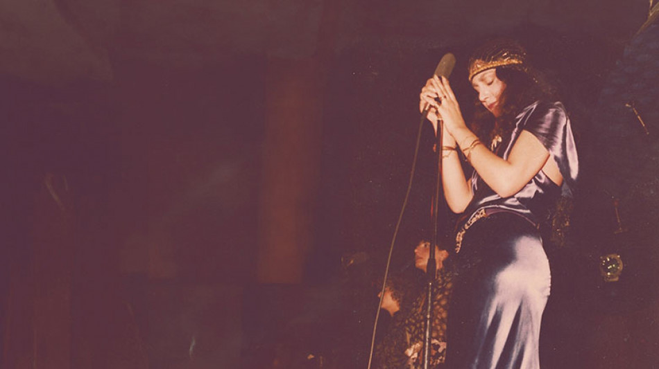 Mia Martini, a 30 anni dalla morte esce la raccolta Tarab