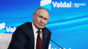 Ringen um Einfluss: Putin reist zu Gipfeltreffen nach Zentralasien