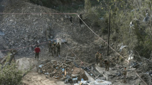 Bombardeos israel&iacute;es en el sur de L&iacute;bano dejan dos muertos