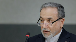 Irans Au&szlig;enminister: Globale Folgen des Krieges werden "alle treffen"