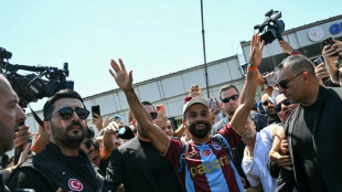 Foot: Mohamed Salah &agrave; la conqu&ecirc;te de la Turquie