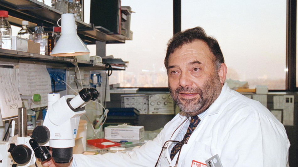 Addio a Boncinelli, il papà dei geni-architetto