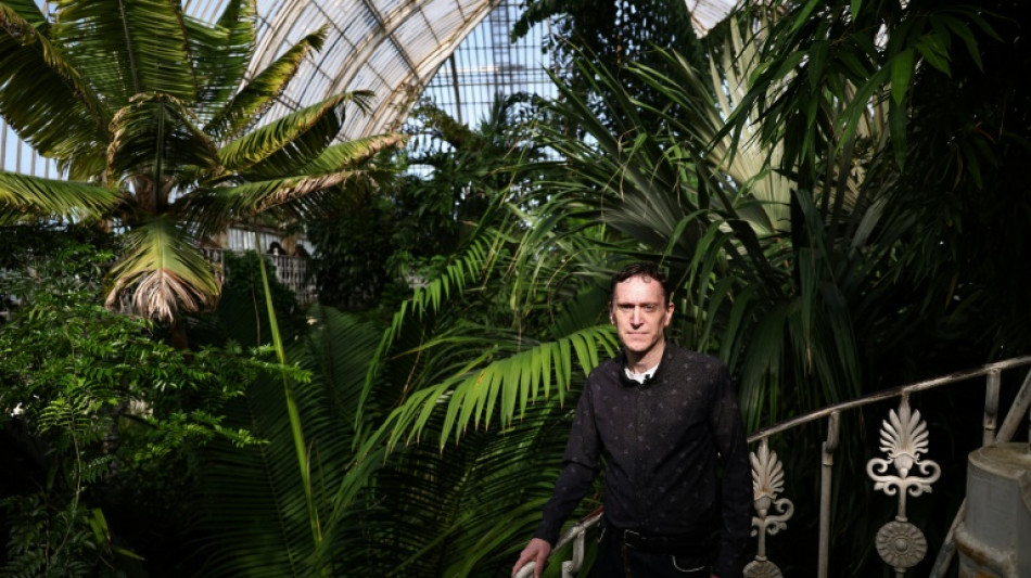 Identifier pour sauver: la course contre la montre de botanistes &agrave; Londres