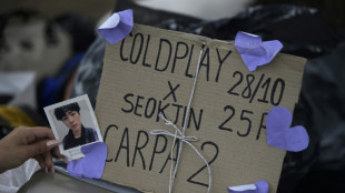 Buenos Aires: la venue d'une star de la K-pop enfi&egrave;vre "l'Ar-Jin-tine"