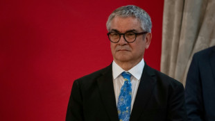 Renuncia el ministro de Hacienda de Chile