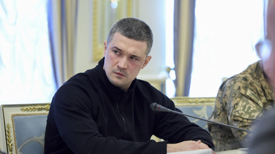 Zelensky invoca 'unit&agrave;' esercito dopo le critiche per le dimissioni di Fedorov