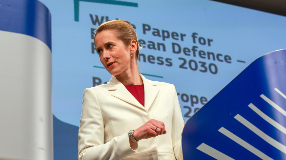 Saliti a 14 Paesi Ue che chiedono deroghe Patto per spese difesa