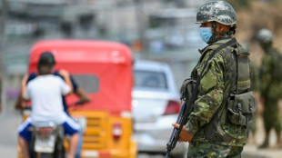 Equateur: Guayaquil, une ville d&eacute;figur&eacute;e par le narcotrafic