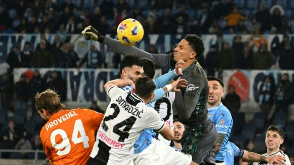 Udinese keeper Okoye banned for two months after match-fixing probe