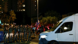 Israel identifica los cuatro cad&aacute;veres de rehenes entregados el lunes