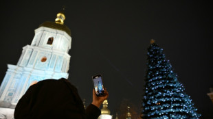 Delegaciones de EEUU y Ucrania sostendrán un tercer día de conversaciones el sábado en Miami