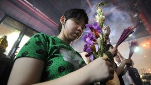 L&iacute;deres de religiones orientales se suman al llamamiento por una IA &eacute;tica