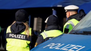 Berliner Polizei registriert weniger F&auml;lle von Clankriminalit&auml;t