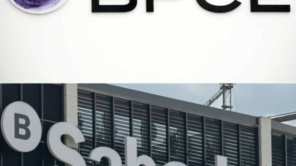 El grupo bancario franc&eacute;s BPCE adquiere el 7% del espa&ntilde;ol Banco Sabadell