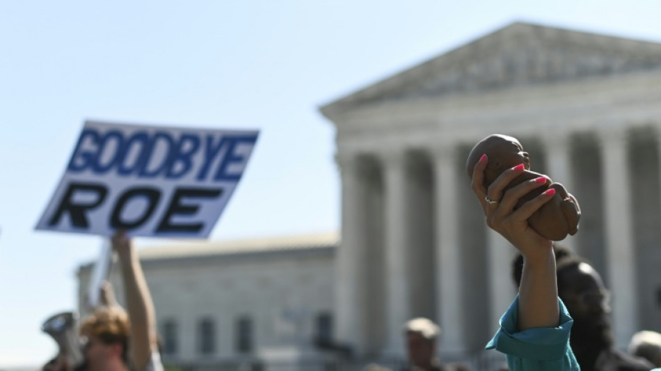 La prohibici&oacute;n del aborto se extiende por EEUU