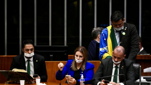 Defesa de Bolsonaro pede revoga&ccedil;&atilde;o da pris&atilde;o domiciliar e denuncia 'censura'