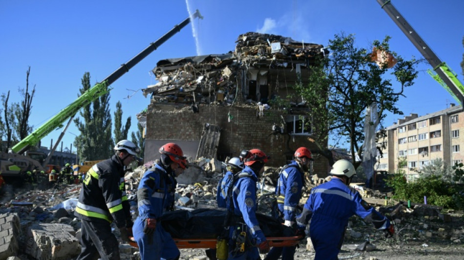 EUA aprova venda de m&iacute;sseis para a Ucr&acirc;nia por US$ 825 milh&otilde;es