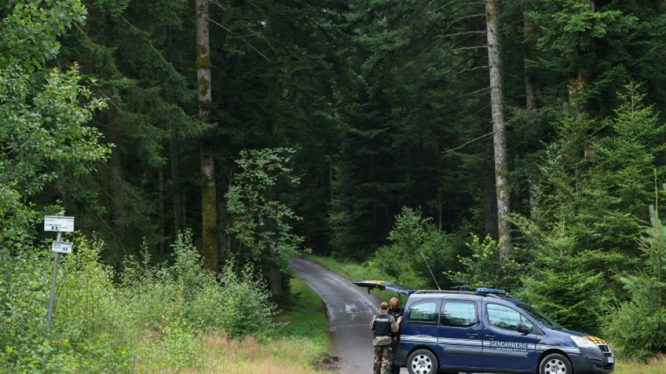 Les recherches pour retrouver Lina reprennent, en Haute-Sa&ocirc;ne 