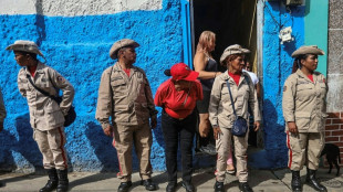 El despliegue militar de EEUU frente a Venezuela, entre la presi&oacute;n y la ret&oacute;rica