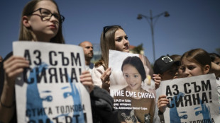 Corruption: un nouveau drame r&eacute;veille la col&egrave;re des Bulgares