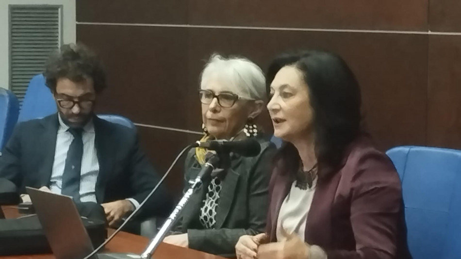 Famiglia del bosco, rafforzata la vigilanza alla presidente Tribunale minori