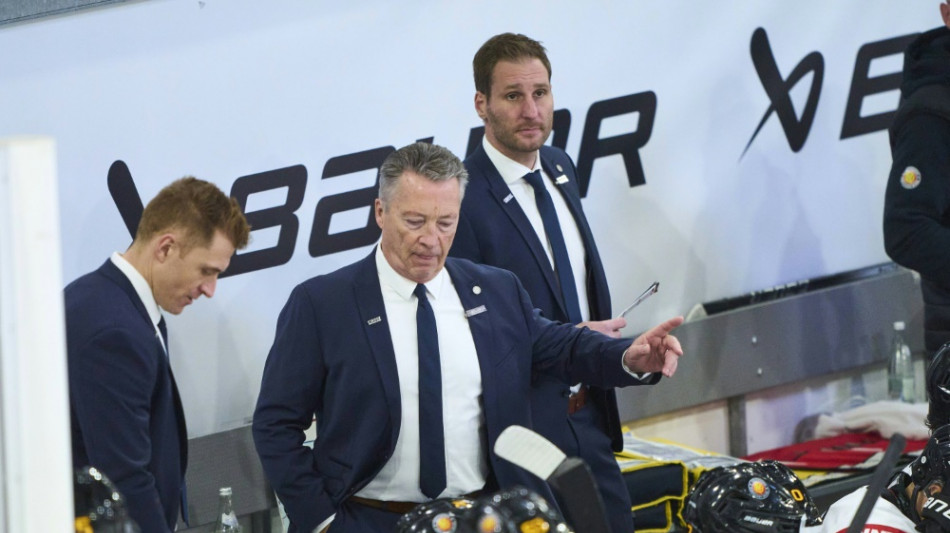 WM-Vorbereitung: Dritte Niederlage f&uuml;r die DEB-Auswahl