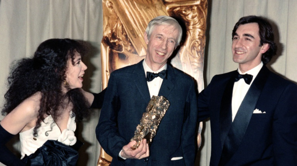 Fallece el cineasta franc&eacute;s Michel Deville