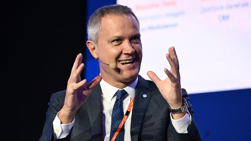 Doris, 'ops di Mediobanca su Banca Generali &egrave; bella operazione'