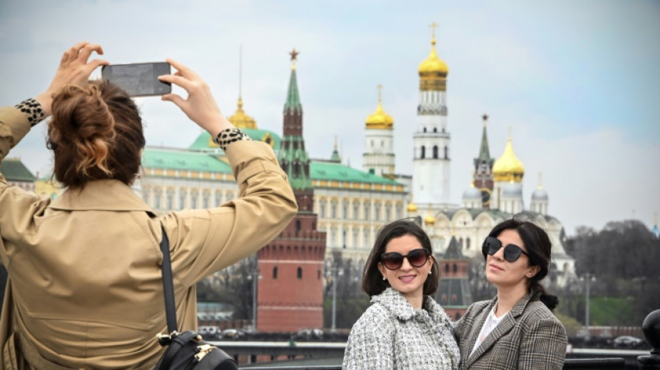 Rusia se retira de la Organizaci&oacute;n Mundial del Turismo (OMT) 