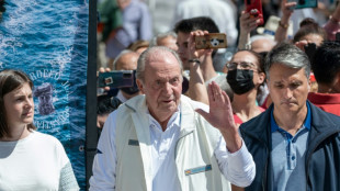 L'ex-roi d'Espagne autoris&eacute; &agrave; un recours pour &eacute;viter des poursuites pour harc&egrave;lement