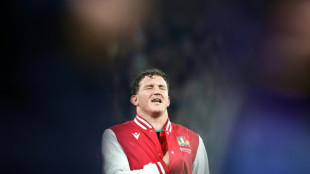 Italy have to start beating the best, says captain Lamaro