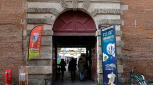 Con exiliados espa&ntilde;oles y latinos, la ciudad francesa de Toulouse cultiva su hispanidad