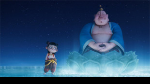 Attenta Hollywood, arriva l'animazione cinese di Ne Zha 2