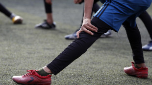 Ginocchio bionico integrato nel corpo apre a protesi del futuro