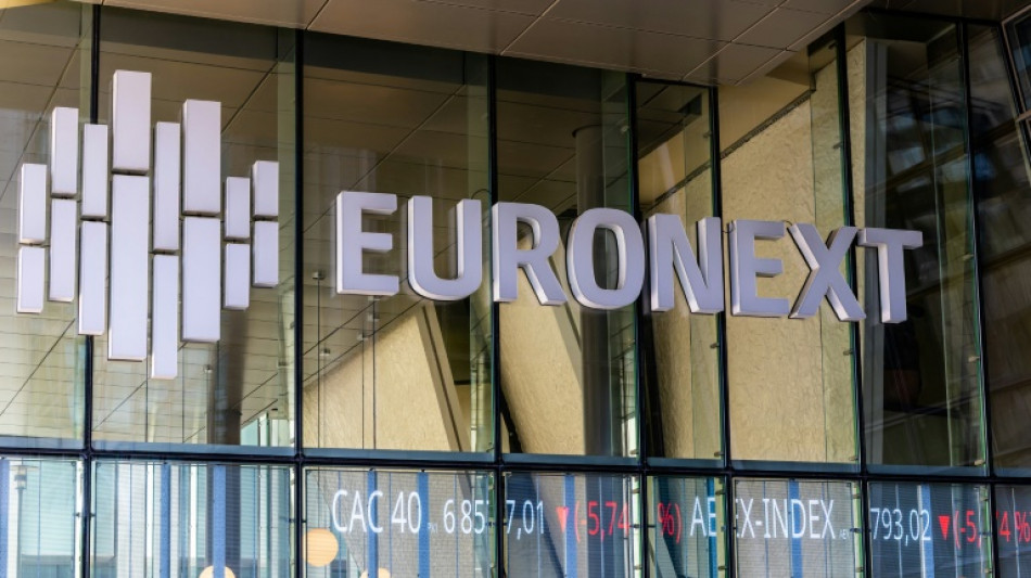 Les Bourses europ&eacute;ennes finissent sans impulsion