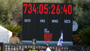 Otages &agrave; Gaza: les 20 Isra&eacute;liens vivants devant &ecirc;tre lib&eacute;r&eacute;s 