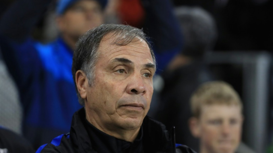 Former USA boss Arena suggests Pochettino doesn't 'understand' role